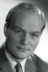 John Wittig as in Hjemme hos William 1971