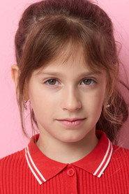 Amaia Miranda as Lidia in La mitad de Ana 2025