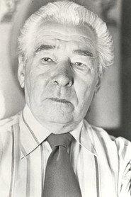Czeslaw Grocholski as Vasin in Beloved Enemy 1981