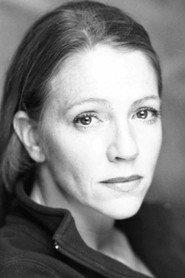 Monica Samassa as Monica in The Dark Sea 2006