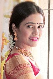 Akshaya Gurav as in Danka Hari Namacha 2024