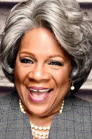 Tina Fabrique as New Shovel (voice) in Mike Mulligan and His Steam Shovel 1990