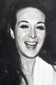 Mabel Manzotti as Renata in Blum 1970