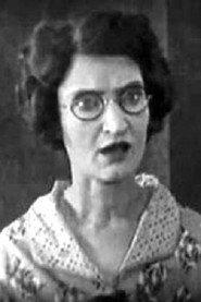 Emily Gerdes as Toodles in Dynamite Dan 1924