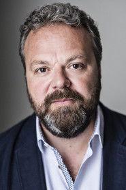 Hal Cruttenden as Self - Comedian in Greatest Ever Christmas Ads 2016