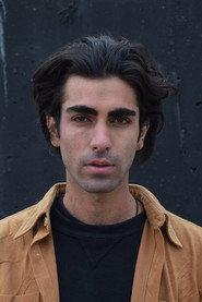 Saeed Momivand as Saman in Syncope 2022