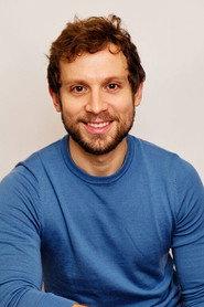 Stephan Eitner as Neighbor in The Neighbors 2015