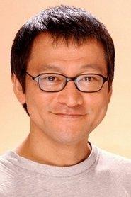 Atsuyoshi Miyazaki as Inoue (voice) in Lupin the 3rd: Goemon's Blood Spray 2017
