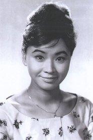 Eiko Kujo as Hitomi Akutsu in Hattari Seinen Shinshi 1961