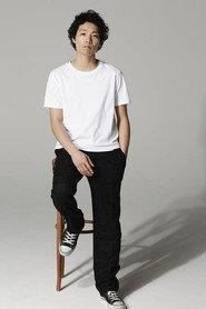 Ryohei Nakayama as in KANDYTOWN LIFE 2023