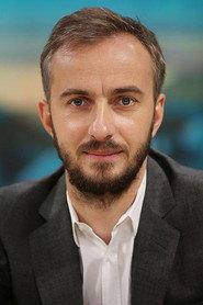 Jan Böhmermann as Kari (voice) in Das Grundgesetz der Tiere 2024