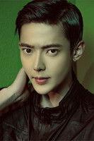 Xiao Xiangfei as Lingchu in Yasha My Deepestlove 2024