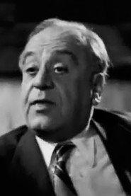 Giannis Ioannidis as Μίστερ Μπιλ in Fanouris and His Kin 1957