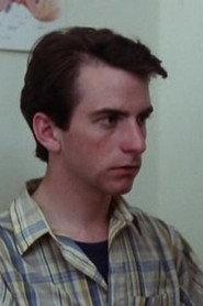 Matthew Goldsby as Hardy in Student Bodies 1981