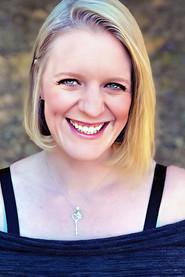 Heather Sconce as Zoe Krotchnibler in Firefall: An Epic Family Adventure 2012