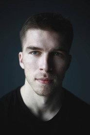 Boris Ukrainskiy as in Just Sex, Nothing Personal 2018