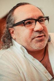 Kamran Shahmardanov as Mansur in The Chest Found from the Fortress 1982