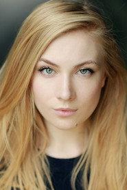 Jessica Claire Preddy as (voice) in Scotty