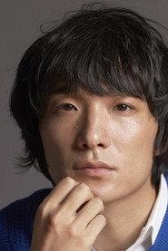 Huwie Ishizaki as Nozoe in Restaurant from the Sky 2019