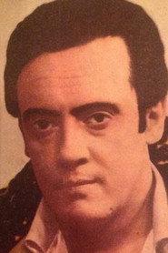 Amilton Fernandes as in Quatro Brasileiros em Paris 1965