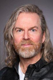 Robert Ryan as Hungerton Villager in Hansel & Gretel: After Ever After 2021