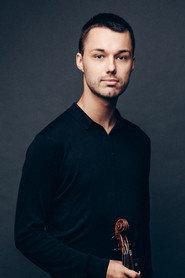 Nikolai Nedergaard as Aaron in The Match 2021
