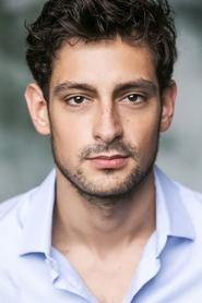 Brice Bexter as Younes Laalej in Redemption Day 2021