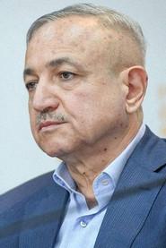 Vagif Mustafayev as Vasif in If We're Together 1975