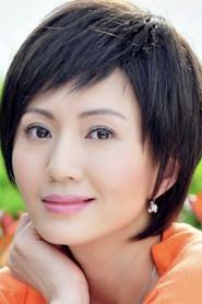 Lu Ling as Zhang Jiaxing in The Last Aristocrats 1989