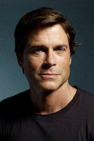 Rob Lowe as Richard Rank in Contact 1997