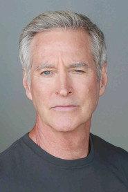 Drake Hogestyn as Benjamin Reilly in Christmas Tree Lane 2020