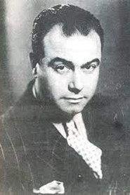 Togo Mizrahi as in Cocaine 1930
