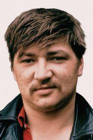 Rainer Werner Fassbinder as Raoul in Shadow of Angels 1976