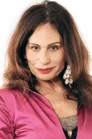 Edda Bustamante as Olimpia in La pulga en la oreja 1981