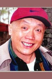 Han Xiaolei as Director Lei in Haunting Soul from the Dark Building 1989