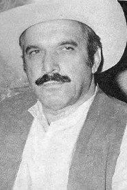 Felipe Donavan as Hugo in Lilian, the Dirty 1981