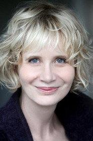 Kathy Kriegel as Brigitte in La Bonne Anna 1992