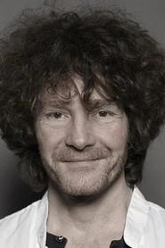 Troels Walther as Juvel-tyv / Jean Croissant (voice) in Jensen & Jensen 2011