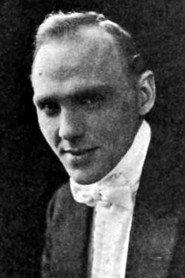 O.A.C. Lund as Dr. Sanderson in The Link in the Chain 1914