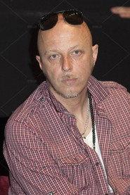 Paolo Bruni as in Verso sud 2006