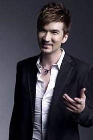 Aniwar Abulayit as 阿扎提 in Live or Death in Lop Nor 2012
