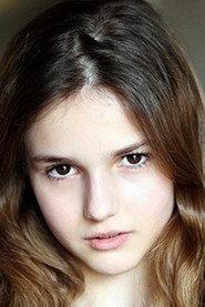 Yona Kervern as Emma Jarjeau in In the Name of the Land 2019