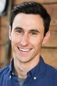 Rob Gleeson as Tucker Boyd in I Am Watching You 2016