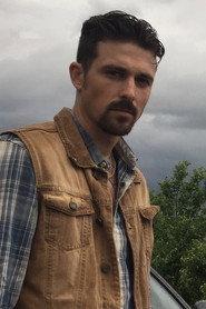 Oscar Fernández Sola as Tigre Callejero in Tigre Callejero 2021