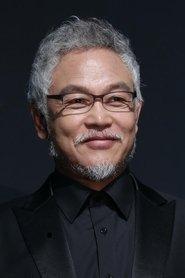 Kim Yeong-cheol as Kim Wook-jung in Voice of a Murderer 2007