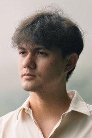 Paul Aro as in 7 Prajurit Bapak