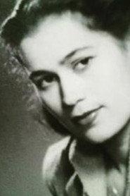 Nun Zairina as Sahara in Tandjung Katung 1957