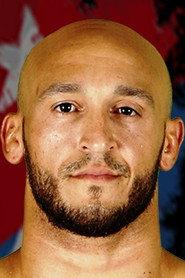 Yosdenis Cedeno as Self in BKFC 35: Cedeno vs. Slaveski 2023