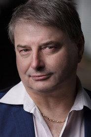 Nick Golden as Frank (Leo's Dad) in mors dilecti