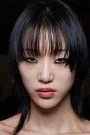 Choi Sora as Self in Saint Laurent: Summer of '21 2020